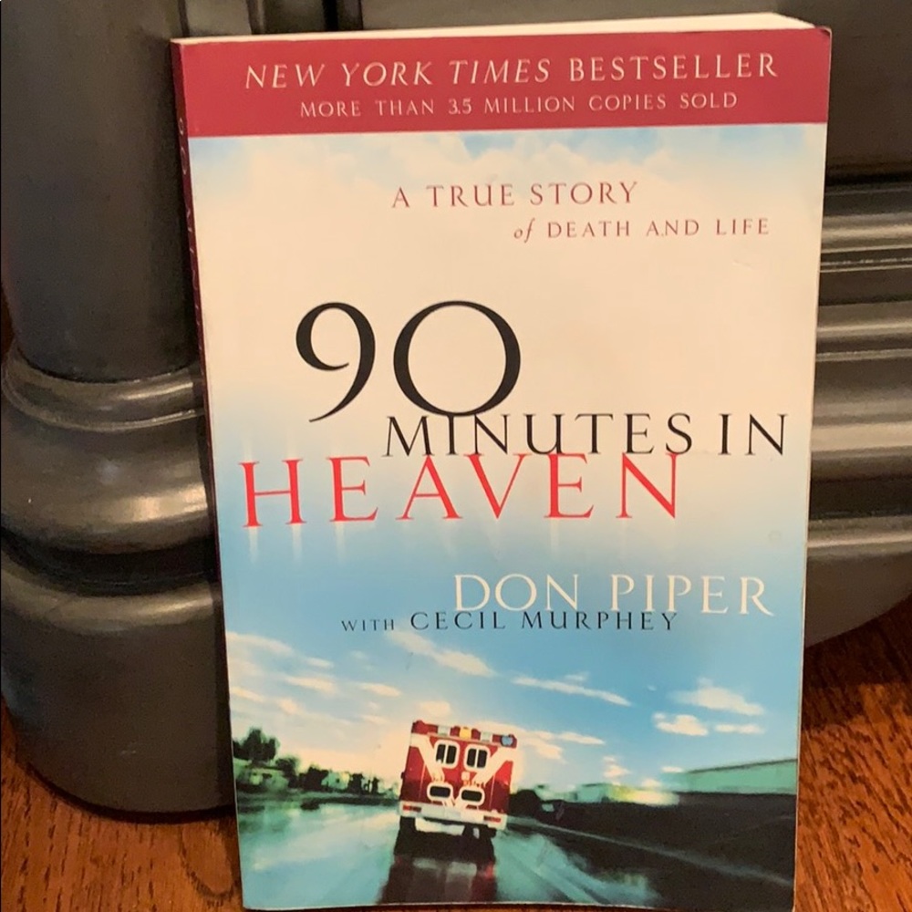 Paperback Book